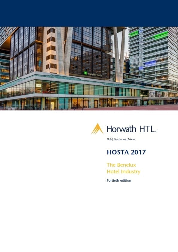 Persbericht HOSTA 2017