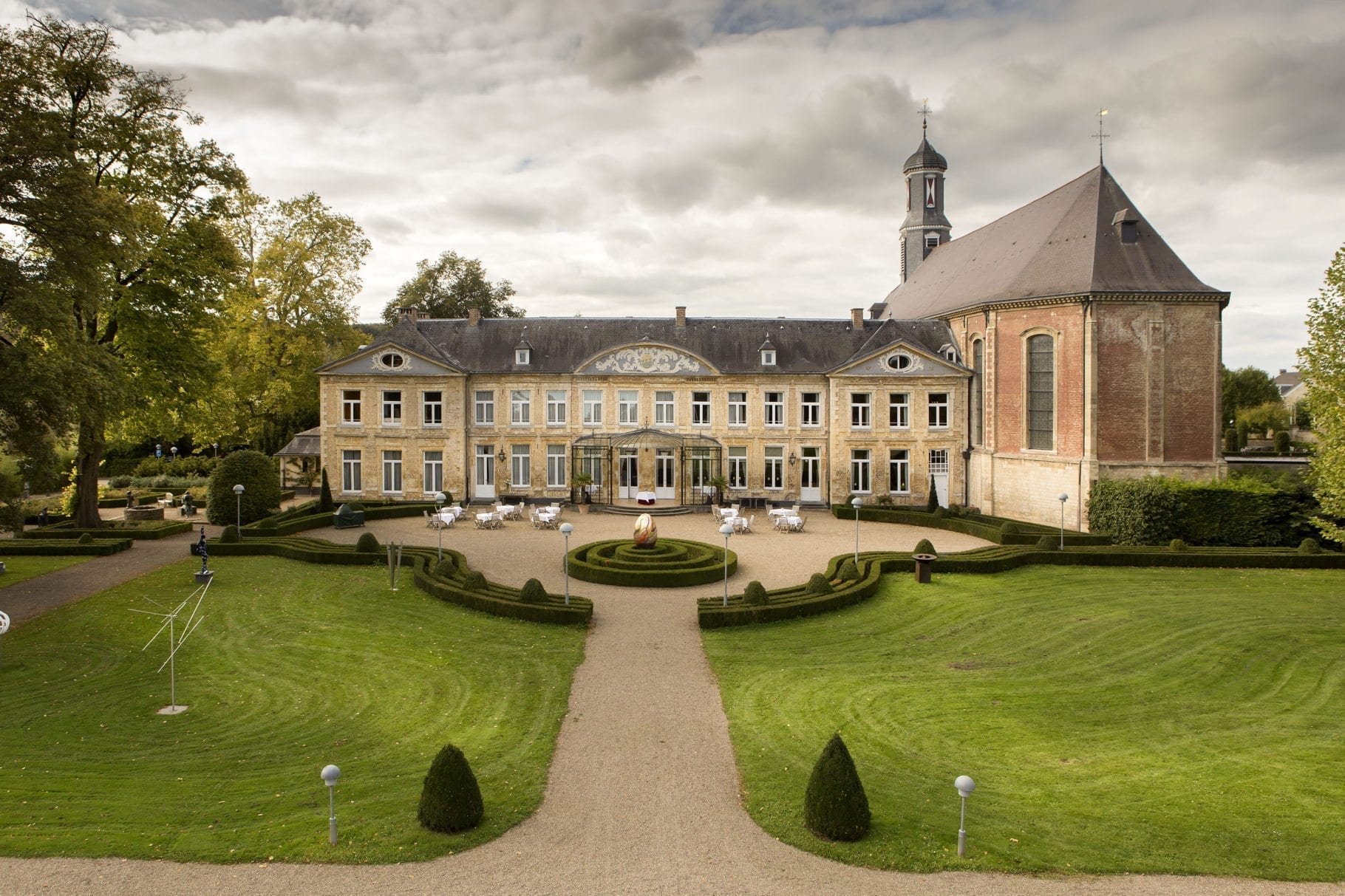 Chateau St. Gerlach