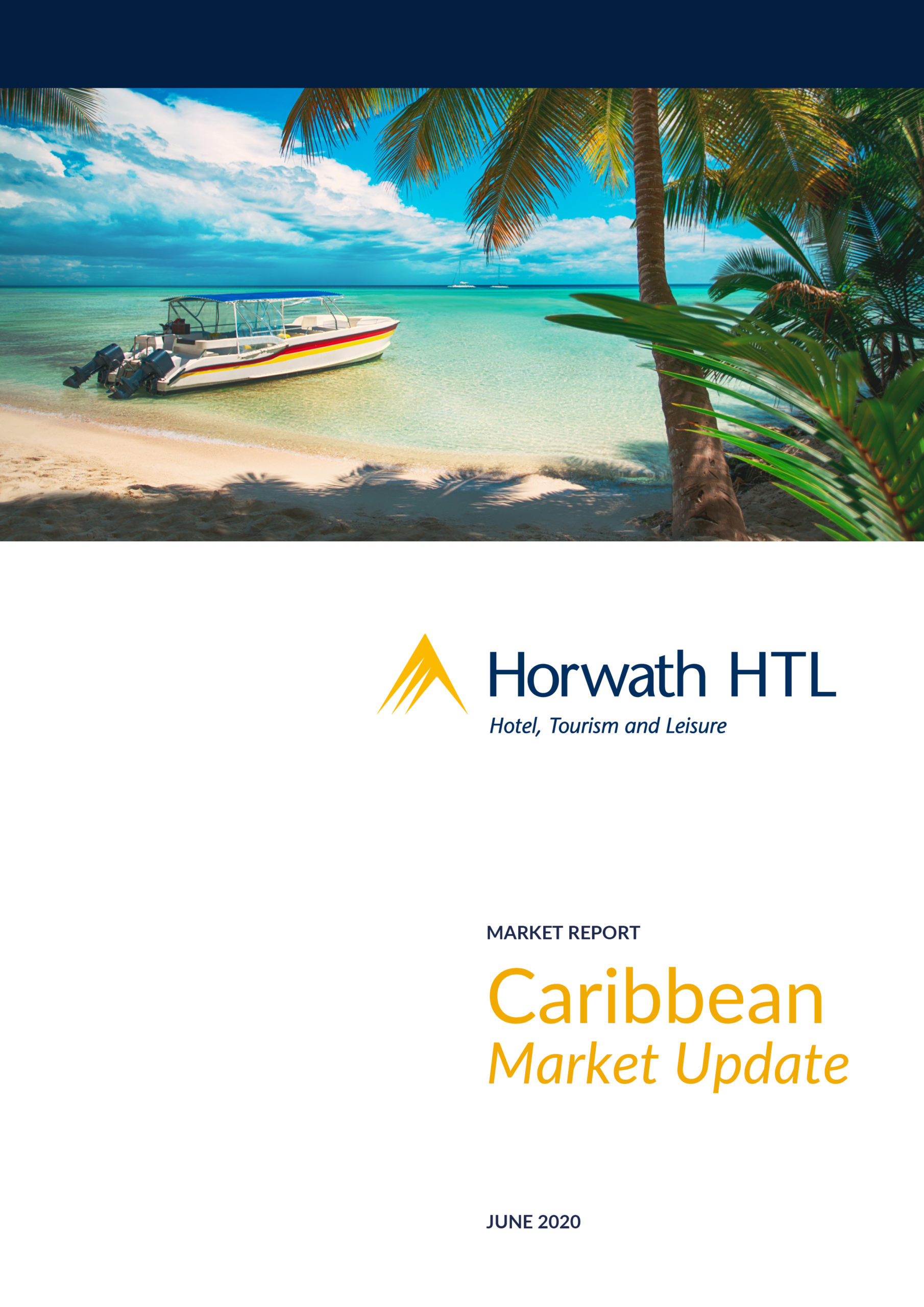 Market Report: The Caribbean