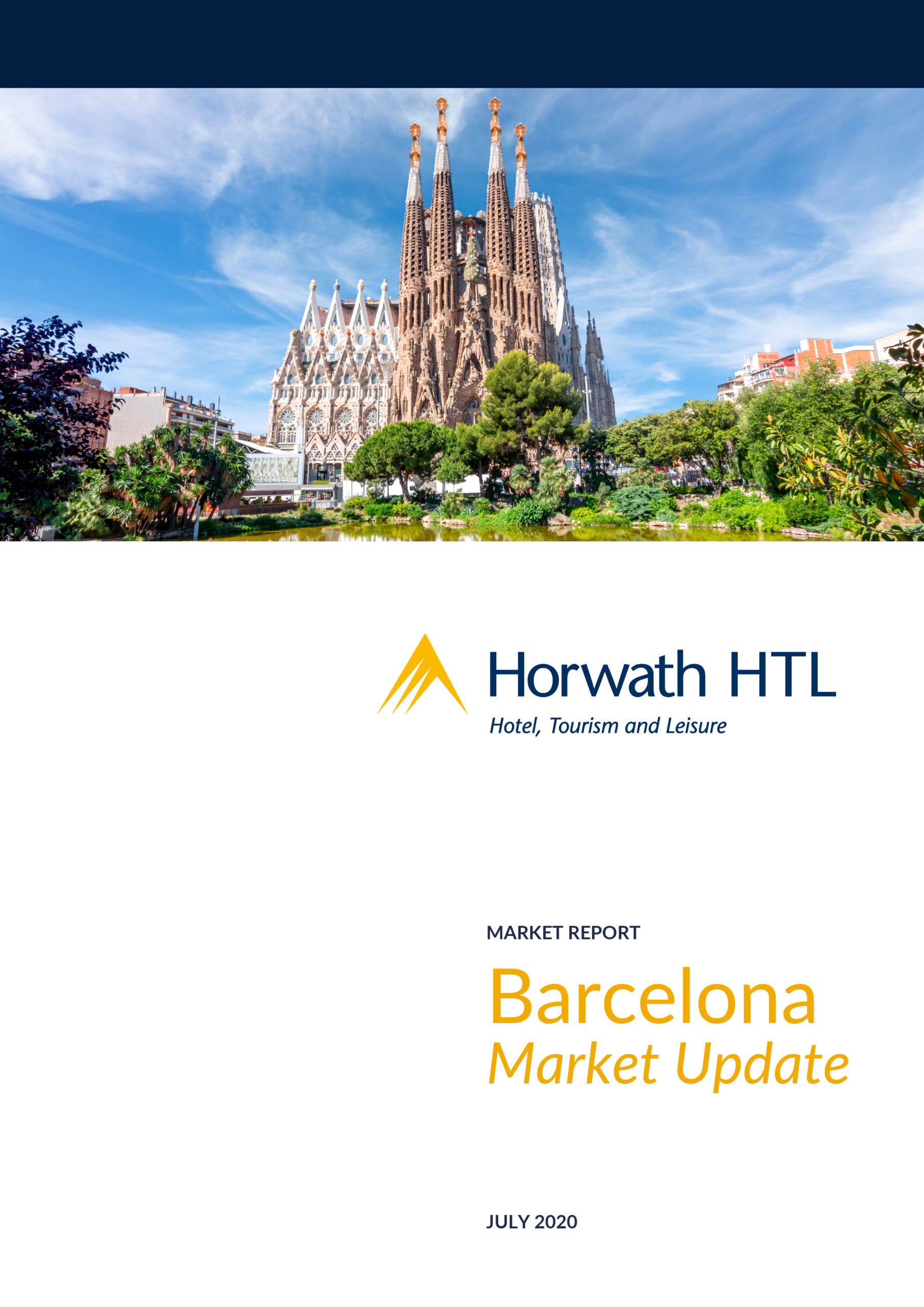 Barcelona: Market Update